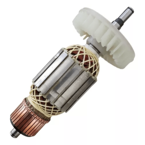 Induzido para Esmerilhadeira Makita 9067 / 9060 - 220v Induzido para Esmerilhadeira Makita 9067 / 9060 - 220v