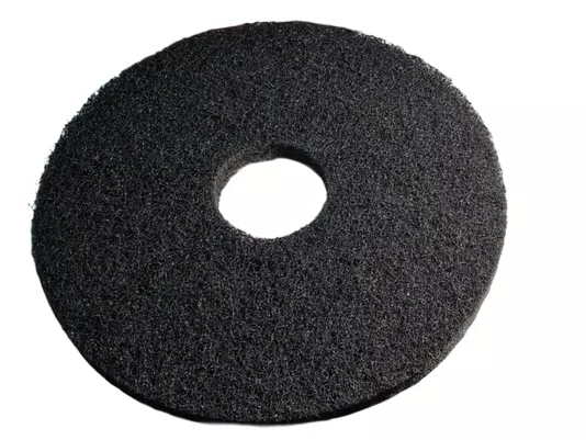 Disco Preto Removedor Enceradeira 350mm Bettanin Disco Preto Removedor Enceradeira 350mm Bettanin