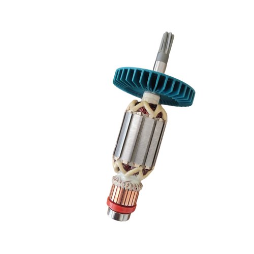 Induzido 220v Martelo Rompedor HM0870 / HM0870c Makita 513793-5 Induzido 220v Martelo Rompedor HM0870 / HM0870c Makita 513793-5