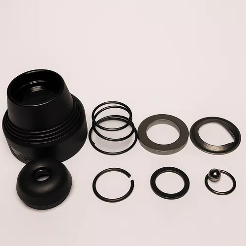 Luva de proteção Martelo 11253 / GBH 2-24D Bosch 1617000582 Luva de proteção Martelo 11253 / GBH 2-24D Bosch 1617000582