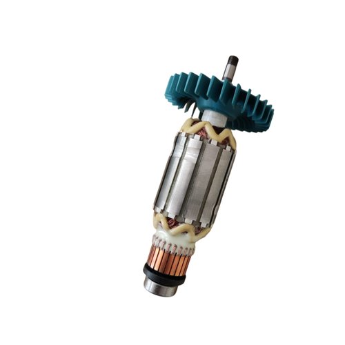Induzido 220v Esmerilhadeira Angular GA5010 Makita 513703-2 Induzido 220v Esmerilhadeira Angular GA5010 Makita 513703-2