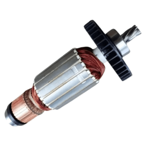 Induzido Rotor 220v Serra Rápida M2401 Makita 513493-7