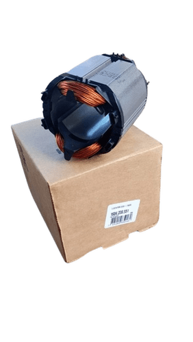 Bobina Estator 220v Serra Mármore 1548 / GDC 150 / 1323 / 1546 Bosch 1604220551 Bobina Estator 220v Serra Mármore 1548 / GDC 150 / 1323 / 1546 Bosch 1604220551