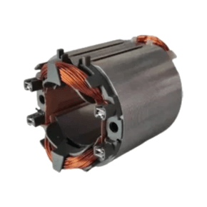 Bobina 220v Furadeira HP1620 / HP1640 Makita 633568-7