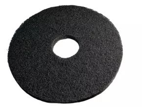 Disco Preto Removedor Enceradeira 350mm Bettanin