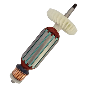 Induzido 220v Esmerilhadeira SAG9004 NOVA Bosch 1604220545