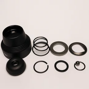 Luva de proteção Martelo 11253 / GBH 2-24D Bosch 1617000582