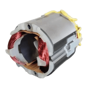 Bobina 220v Serra Mármore 4100NS / 4100NH2 Makita 599095-3 594583-5