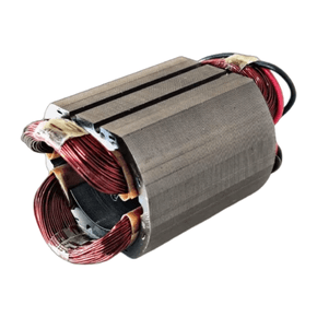 Bobina Estator 220v Esmerilhadeira 9556 / 9557 Makita 621708-9 Bobina Estator 220v Esmerilhadeira 9556 / 9557 Makita 621708-9