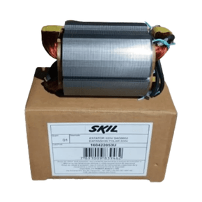 Bobina 220v Esmerilhadeira Skil SAG9002 Bosch 160422053U Bobina 220v Esmerilhadeira Skil SAG9002 Bosch 160422053U