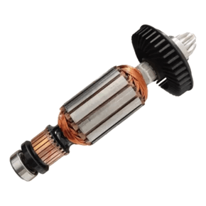 Induzido 127v Esmerilhadeira GWS 850 Bosch 1604010B9P