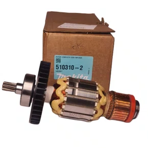 Induzido 220v Martelo Rompedor HM1203C / HM1213C Makita 510310-2