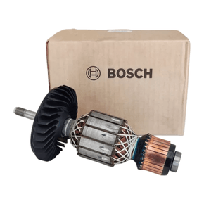 Induzido 220v Esmerilhadeira 1751 GWS 22-180 2200W Bosch F000605229