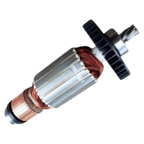 Induzido Rotor 220v Serra Rápida M2401 Makita 513493-7