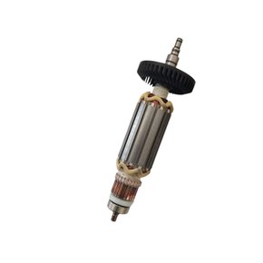 Induzido 220v Esmerilhadeira SG1250 / SG1251J Makita 515208-8