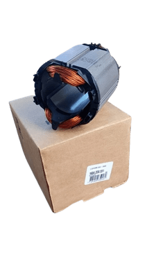 Bobina Estator 220v Serra Mármore 1548 / GDC 150 / 1323 / 1546 Bosch 1604220551