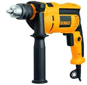 Furadeira de Impacto DWD502 Dewalt Furadeira de Impacto DWD502 Dewalt