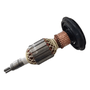 Induzido para Martelo Bosch 11316 / Gsh 11e DONG CHENG - 220v Induzido para Martelo Bosch 11316 / Gsh 11e DONG CHENG - 220v