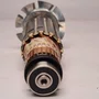 Induzido Rotor 220v Tupia 3709 / 3710 Makita 515633-3 Induzido Rotor 220v Tupia 3709 / 3710 Makita 515633-3