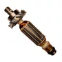 Induzido Rotor 220v Tupia 3709 / 3710 Makita 515633-3 Induzido Rotor 220v Tupia 3709 / 3710 Makita 515633-3