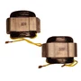Bobina 220v Esmerilhadeira GWS 22-180 / GWS 22-230 / 1751 Bosch F000607097