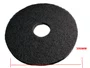 Disco Preto Removedor Enceradeira 350mm Bettanin Disco Preto Removedor Enceradeira 350mm Bettanin