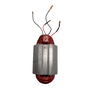 Bobina 220v Esmerilhadeira GA4530 5030 Makita 635113-4 Bobina 220v Esmerilhadeira GA4530 5030 Makita 635113-4