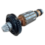 Induzido 127v Esmerilhadeira GWS 850 Bosch 1604010B9P Induzido 127v Esmerilhadeira GWS 850 Bosch 1604010B9P