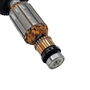 Induzido 127v Esmerilhadeira GWS 850 Bosch 1604010B9P Induzido 127v Esmerilhadeira GWS 850 Bosch 1604010B9P