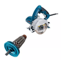 Induzido para Serra Mármore Bosch 1548 / GDC 14-40 - 220v Induzido para Serra Mármore Bosch 1548 / GDC 14-40 - 220v