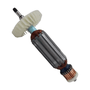 Induzido 220v Esmerilhadeira SKIL SAG9002 Bosch NOVA 1604010B5E Induzido 220v Esmerilhadeira SKIL SAG9002 Bosch NOVA 1604010B5E