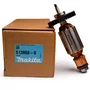 Induzido 220v Serra Mármore 4100NH3 / MT410 / MCC400 Makita 513868-0 Induzido 220v Serra Mármore 4100NH3 / MT410 / MCC400 Makita 513868-0