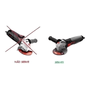 Induzido 220v Esmerilhadeira SKIL SAG9002 Bosch NOVA 1604010B5E Induzido 220v Esmerilhadeira SKIL SAG9002 Bosch NOVA 1604010B5E