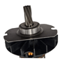 Induzido 220v Martelo Rompedor GBH 2-24d Bosch F000605184 Induzido 220v Martelo Rompedor GBH 2-24d Bosch F000605184