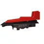 Interruptor Esmerilhadeira 1351 / 1751 / GWS 22-180 / 20-180 / 20-230 / 22u Bosch F000608035