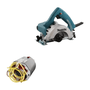 Bobina 220v Serra Mármore 4100NS / 4100NH2 Makita 599095-3 594583-5 Bobina 220v Serra Mármore 4100NS / 4100NH2 Makita 599095-3 594583-5