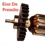 Induzido Rotor 220v Serra Mármore 4100ns / 4100nh2 Makita 510221-1 Induzido Rotor 220v Serra Mármore 4100ns / 4100nh2 Makita 510221-1