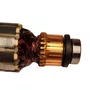 Induzido Rotor 220v Serra Mármore 4100ns / 4100nh2 Makita 510221-1 Induzido Rotor 220v Serra Mármore 4100ns / 4100nh2 Makita 510221-1
