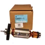 Induzido Rotor 220v Serra Mármore 4100ns / 4100nh2 Makita 510221-1 Induzido Rotor 220v Serra Mármore 4100ns / 4100nh2 Makita 510221-1