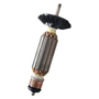Induzido 220v Esmerilhadeira GWS 9-125s Bosch 1604010BN1 Induzido 220v Esmerilhadeira GWS 9-125s Bosch 1604010BN1