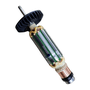 Induzido 220v Esmerilhadeira 9557 / 9558 Makita 515613-9 Induzido 220v Esmerilhadeira 9557 / 9558 Makita 515613-9