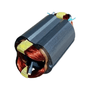 Bobina 220v Esmerilhadeira Skil SAG9002 Bosch 160422053U