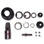 Conjunto Porta Ferramentas com Luva Martelete GBH 2-24D / 2-26DRE Bosch 1617000598 Conjunto Porta Ferramentas com Luva Martelete GBH 2-24D / 2-26DRE Bosch 1617000598