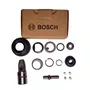 Conjunto Porta Ferramentas com Luva Martelete GBH 2-24D / 2-26DRE Bosch 1617000598 Conjunto Porta Ferramentas com Luva Martelete GBH 2-24D / 2-26DRE Bosch 1617000598