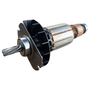 Induzido 127v Martelo Rompedor 2-24d Bosch F000605185 Induzido 127v Martelo Rompedor 2-24d Bosch F000605185