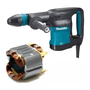 Bobina Estator 220v Martelo Demolidor HM0870C / HM0871C Makita 625764-1 Bobina Estator 220v Martelo Demolidor HM0870C / HM0871C Makita 625764-1