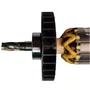 Induzido Rotor 220v Martelete HR2470 Makita 518166-7 Induzido Rotor 220v Martelete HR2470 Makita 518166-7