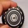 Induzido Rotor 220v Serra Circular HS7010 Makita 515428-4 Induzido Rotor 220v Serra Circular HS7010 Makita 515428-4