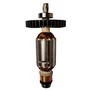 Induzido Rotor 220v Serra Circular HS7010 Makita 515428-4 Induzido Rotor 220v Serra Circular HS7010 Makita 515428-4
