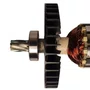 Induzido Rotor 220v Serra Circular HS7010 Makita 515428-4 Induzido Rotor 220v Serra Circular HS7010 Makita 515428-4